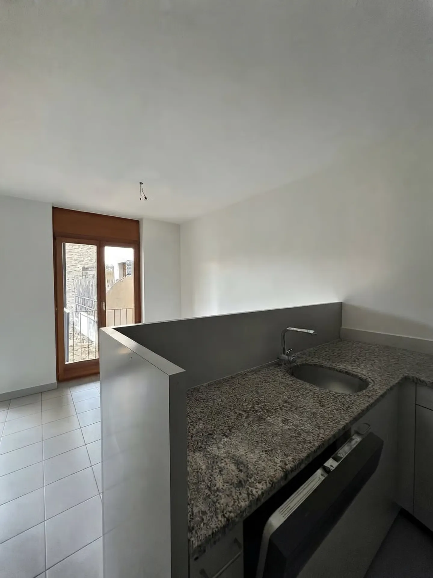 Casa familiare rinnovata a Ponte Capriasca - Foto 7 di 14