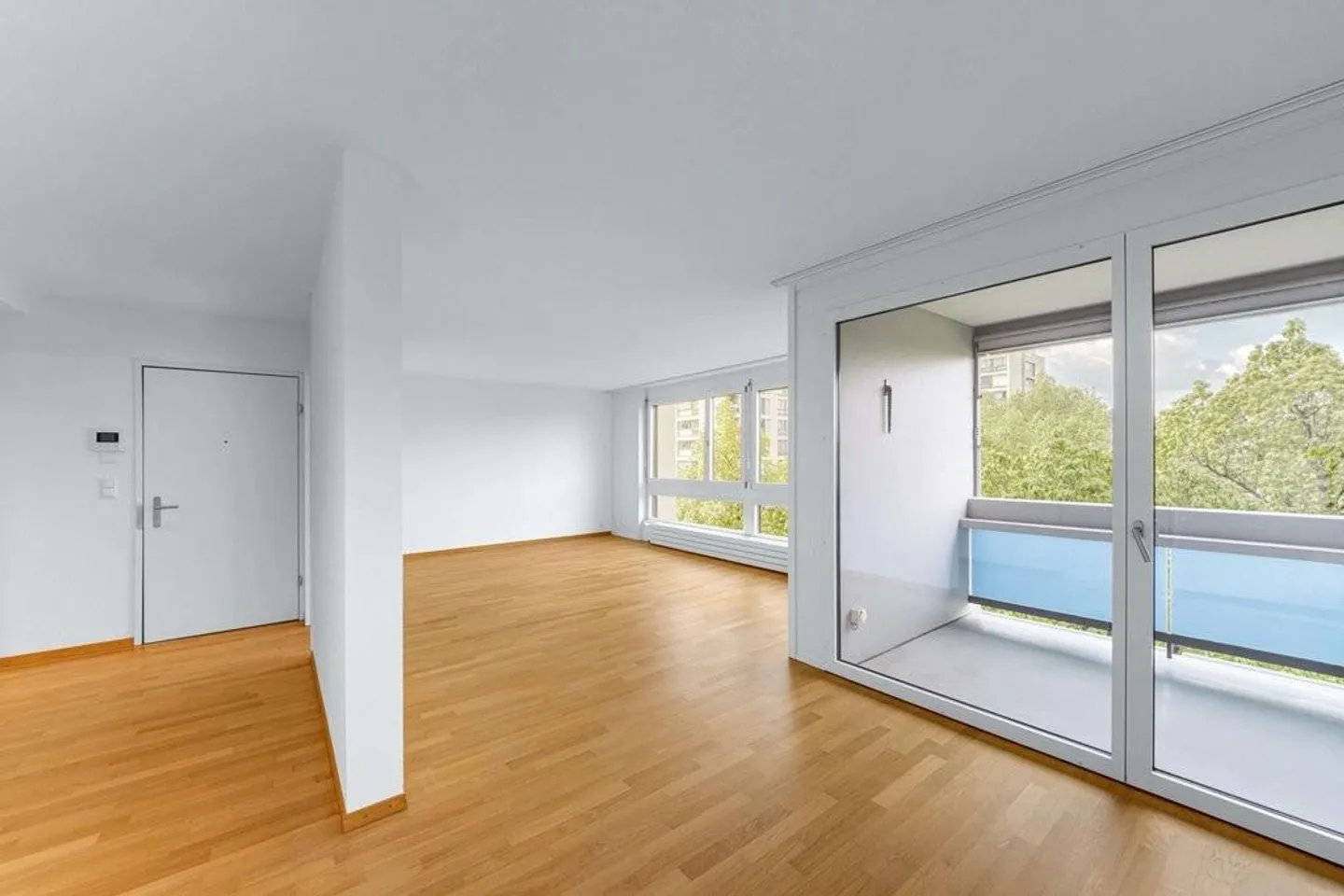 Appartement charmant avec vue sur la verdure - Photo 6 sur 11