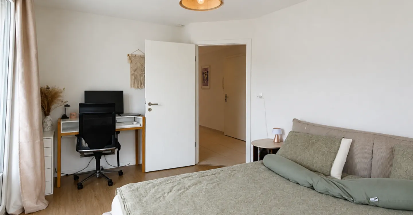 4,5-Zimmer-Wohnung in Châtel-St-Denis - Foto 6 von 10