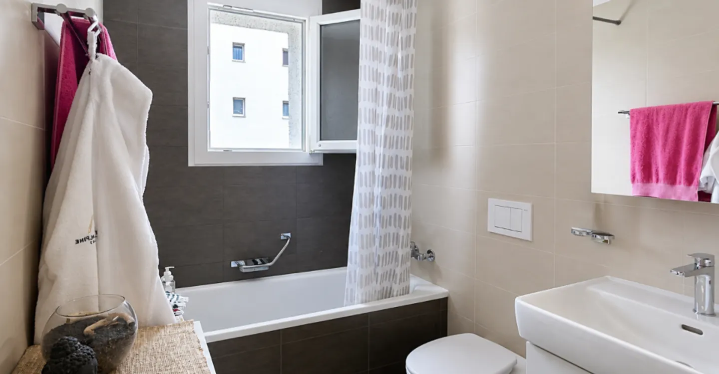 4,5-Zimmer-Wohnung in Châtel-St-Denis - Foto 7 von 10