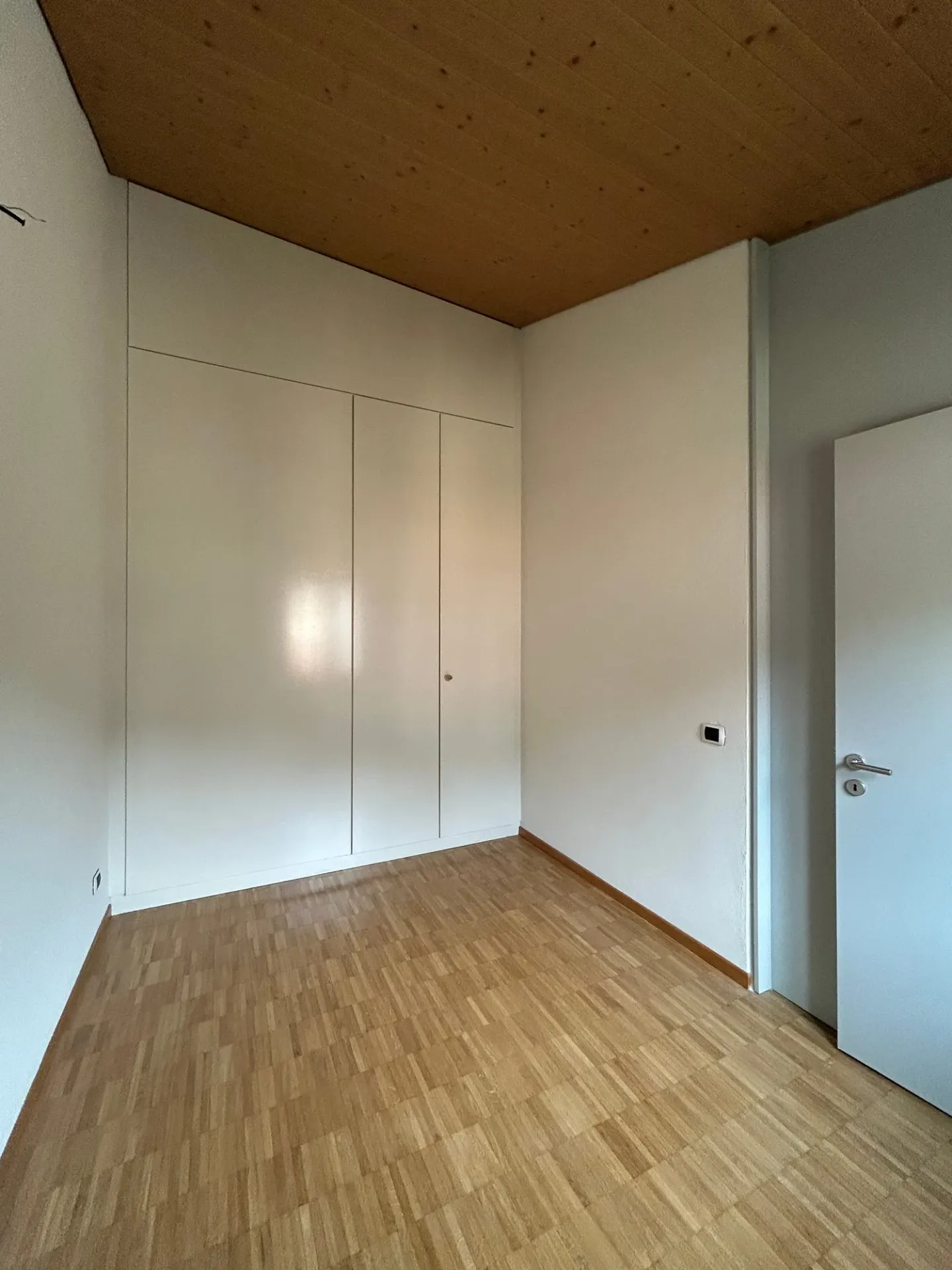 Casa familiare rinnovata a Ponte Capriasca - Foto 10 di 14
