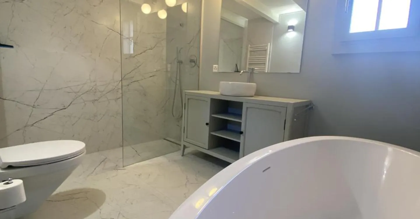 Chalet Nele Mayens d'Arbaz - Photo 8 of 13