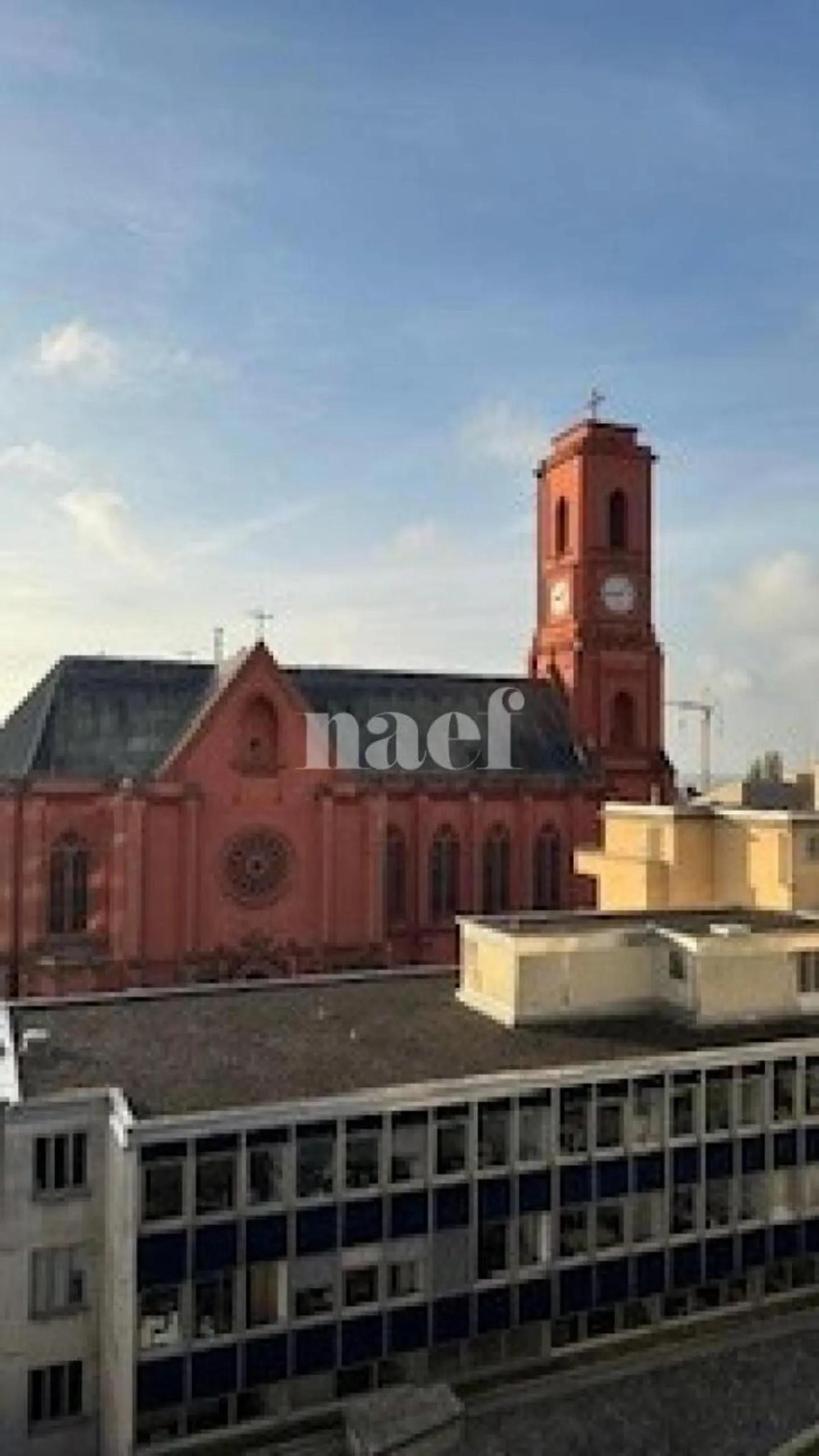 Wohnung - Foto 4 von 5