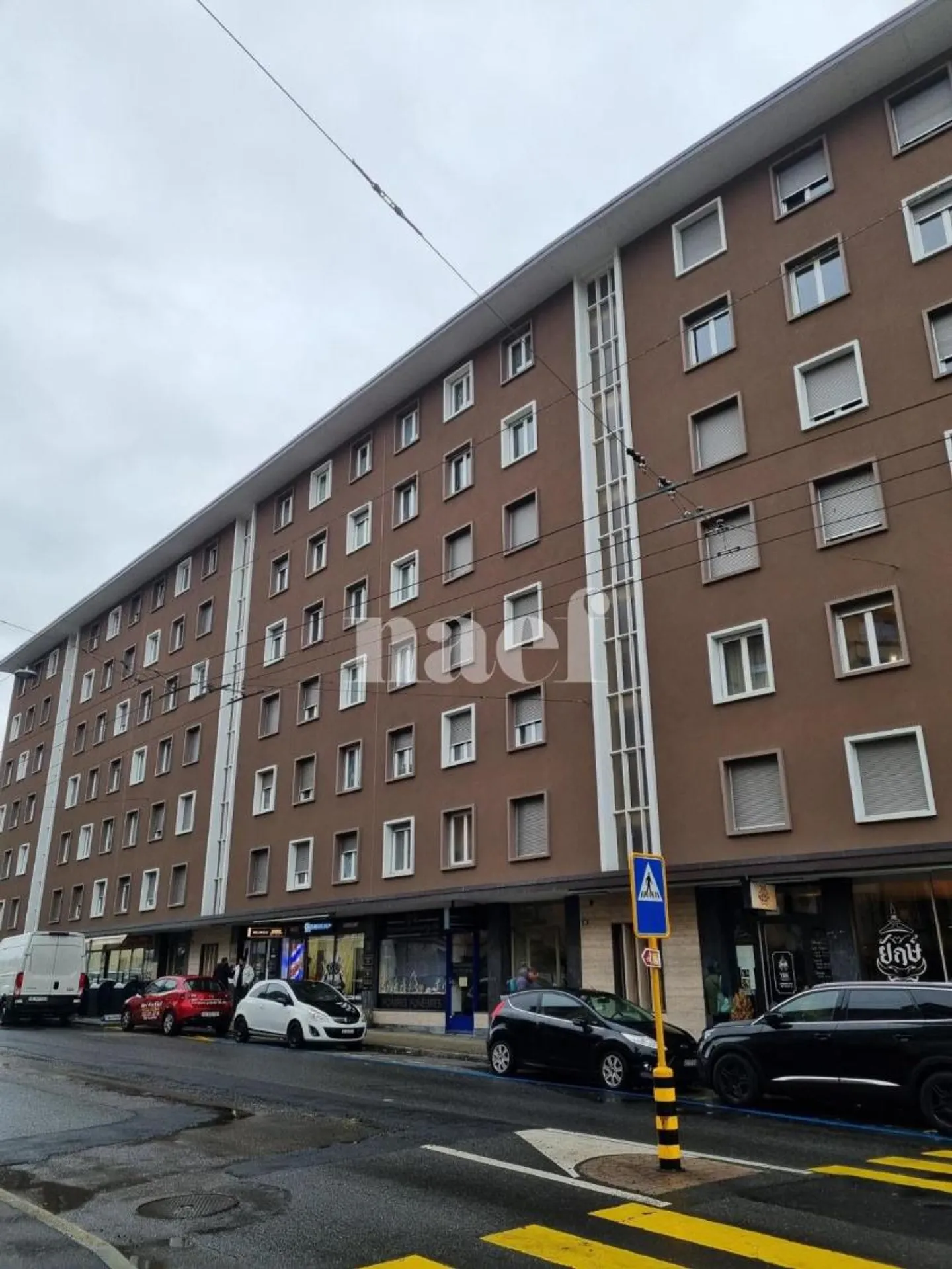 Wohnung - Foto 5 von 5