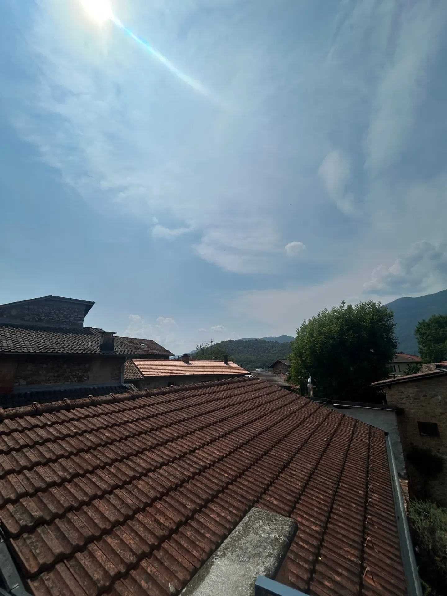 Casa familiare rinnovata a Ponte Capriasca - Foto 14 di 14
