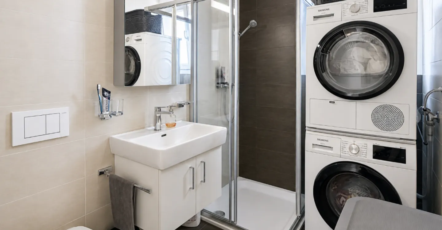 4,5-Zimmer-Wohnung in Châtel-St-Denis - Foto 9 von 10