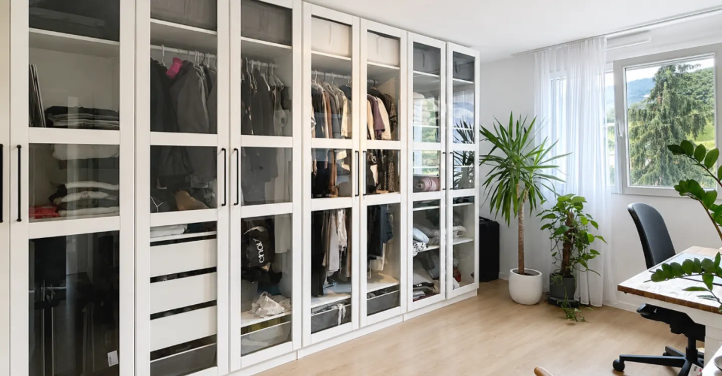 4,5-Zimmer-Wohnung in Châtel-St-Denis - Foto 10 von 10