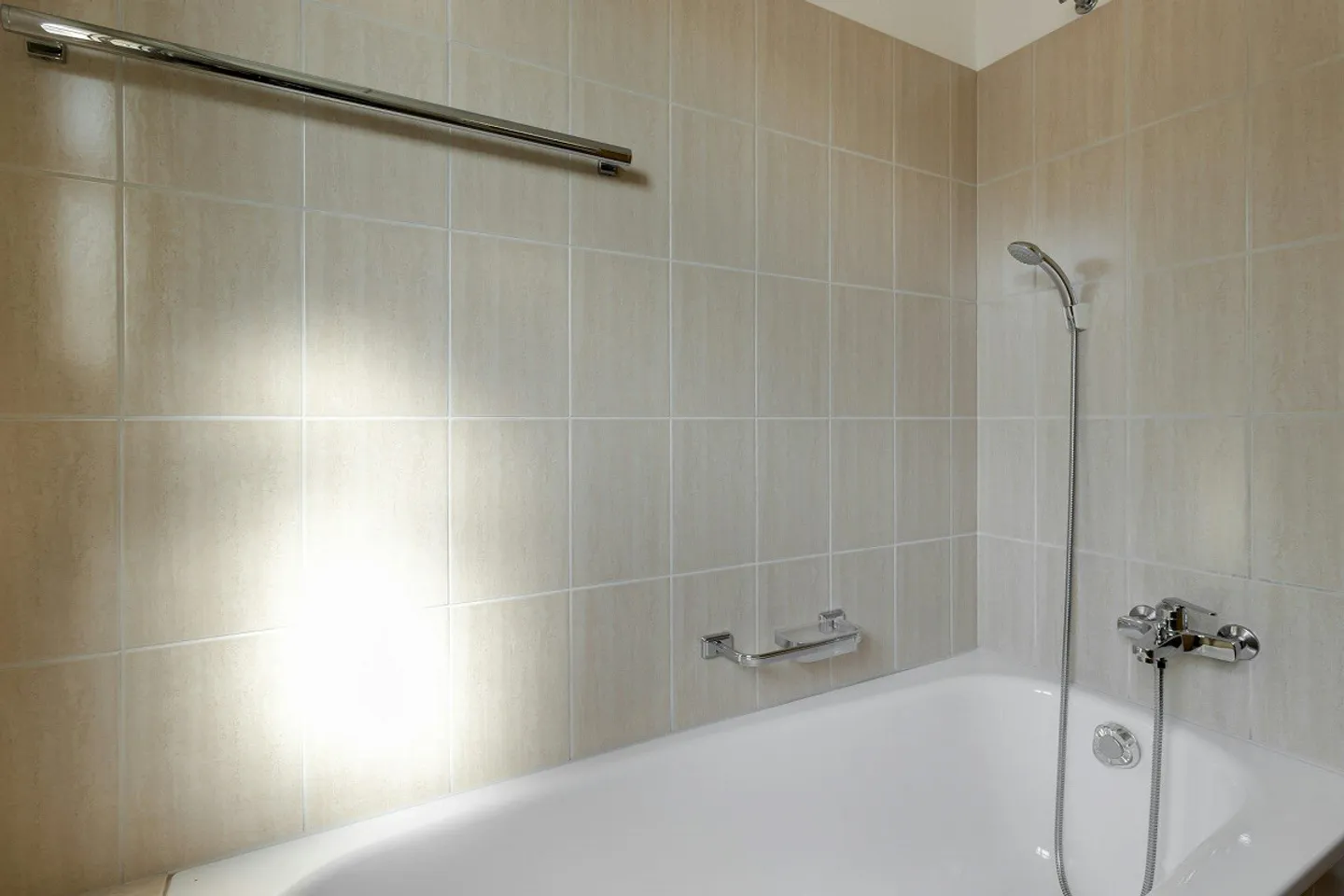 Charmante 3.5-Zimmerwohnung - Foto 4 von 6