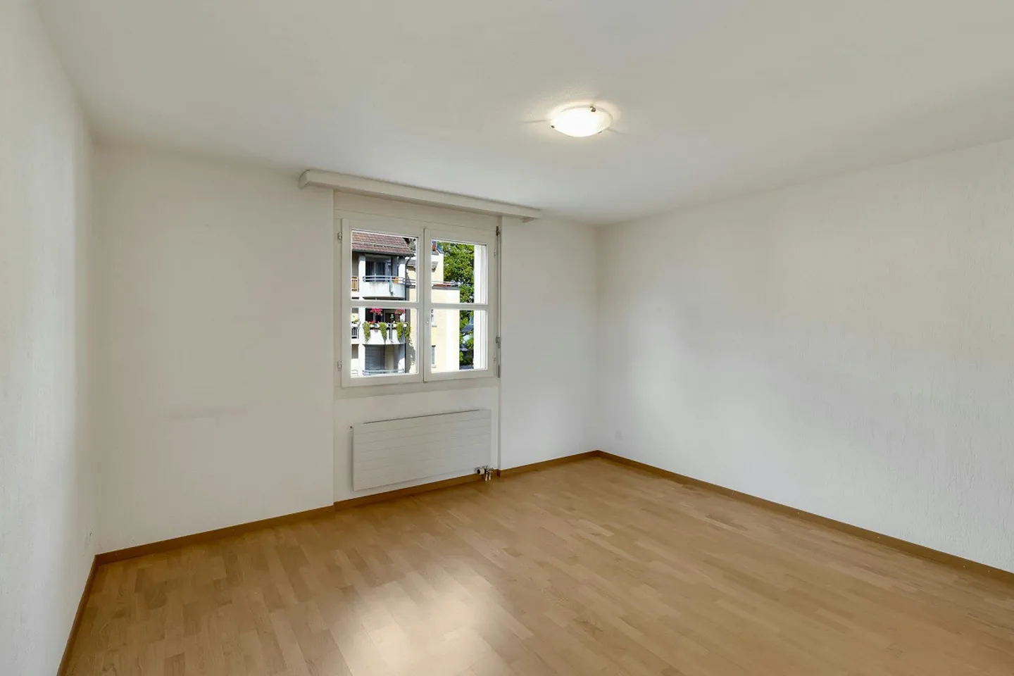 Charmante 3.5-Zimmerwohnung - Foto 5 von 6