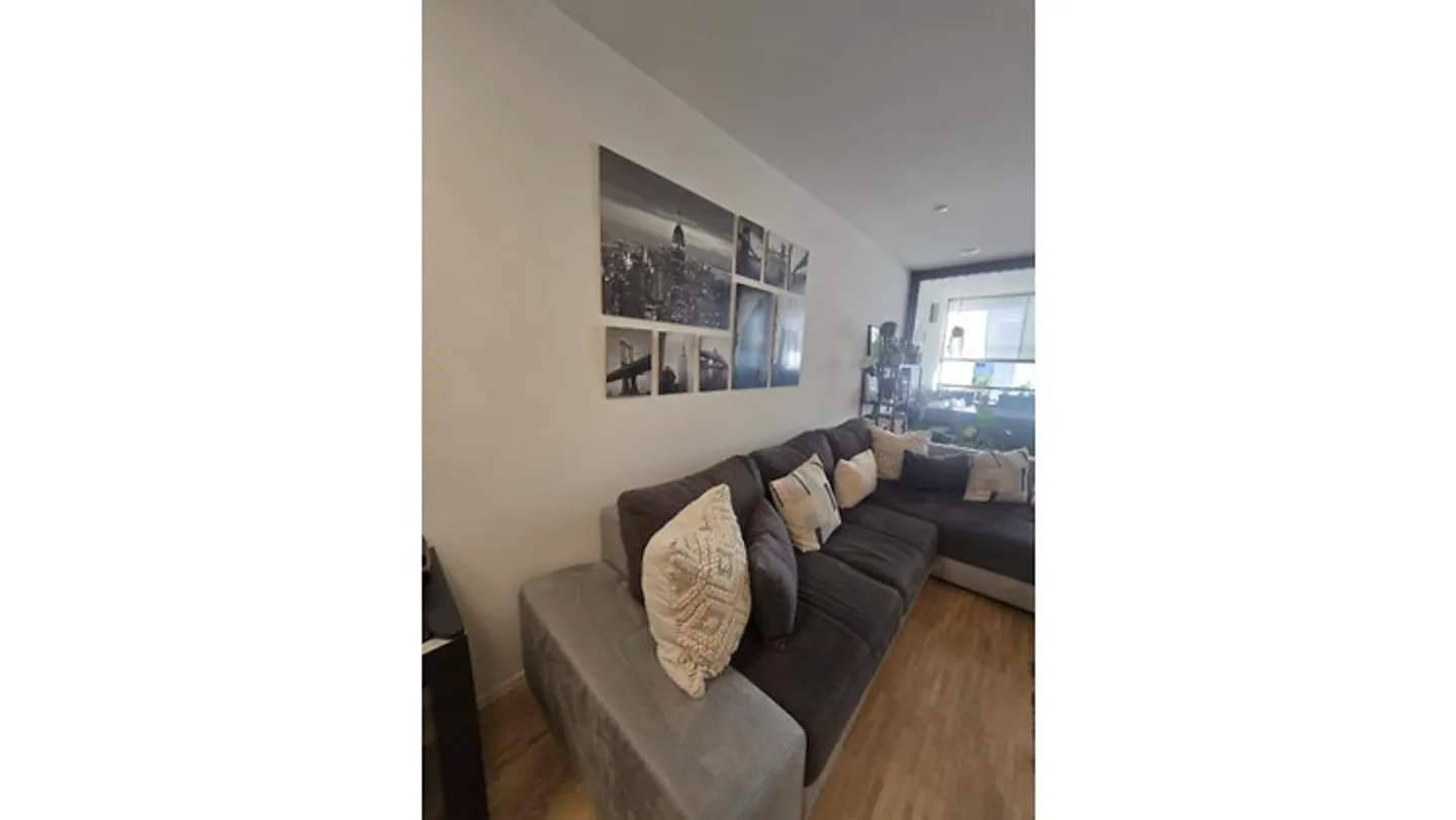 APPARTAMENTO 2½ STANZE A WINTERTHUR, ARREDATO, TEMPORANEO - Foto 2 di 8
