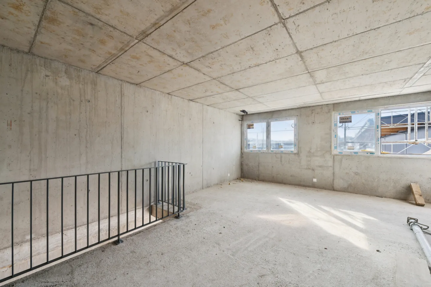 Artisanal Duplex in the New Eco-District of Echandens - Photo 3 of 6