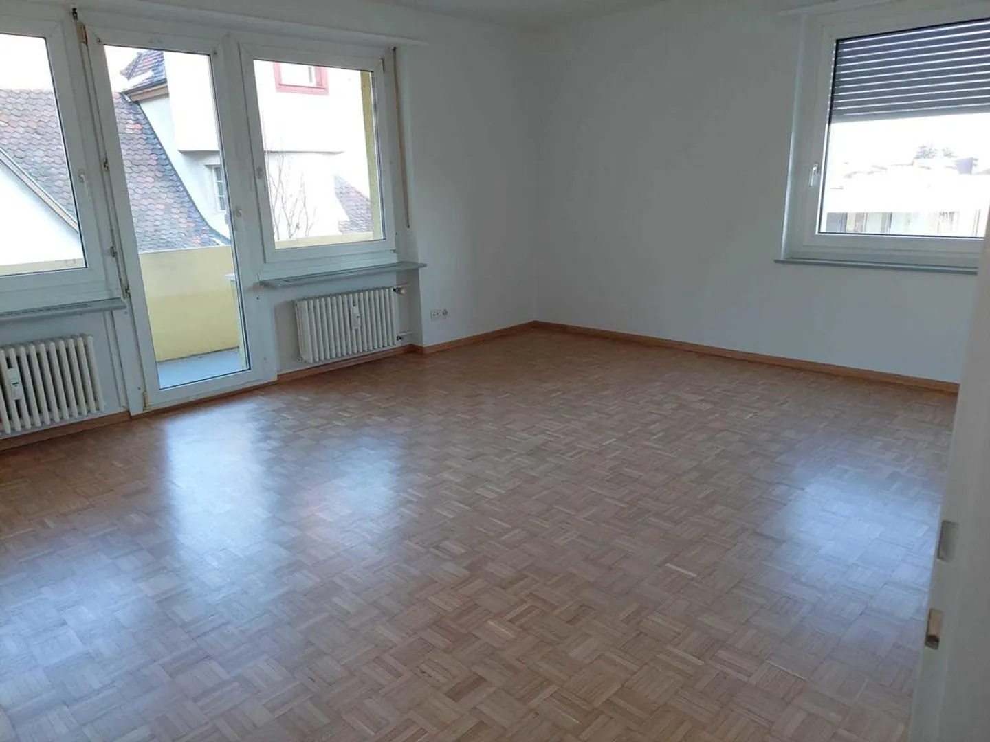 La tua nuova casa: affascinante appartamento di 4 stanze a Binningen - Foto 3 di 8