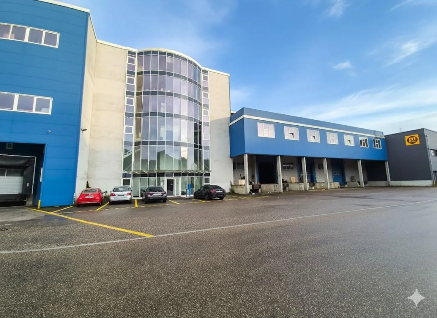 Grosszügige Wohnung in Lausen - Foto 1 von 11