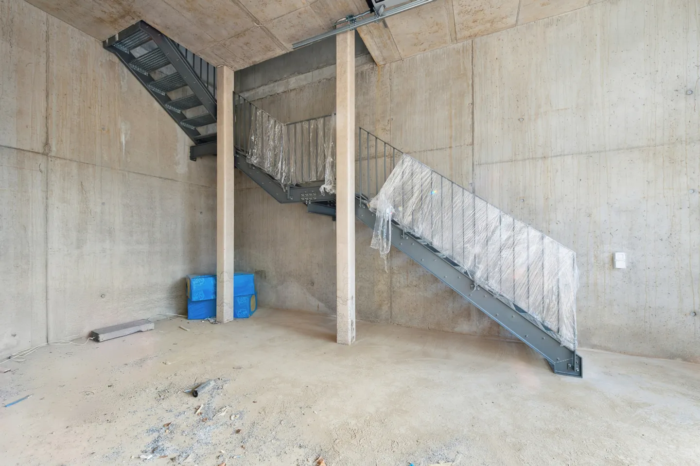 Artisanal Duplex in the New Eco-District of Echandens - Photo 6 of 6