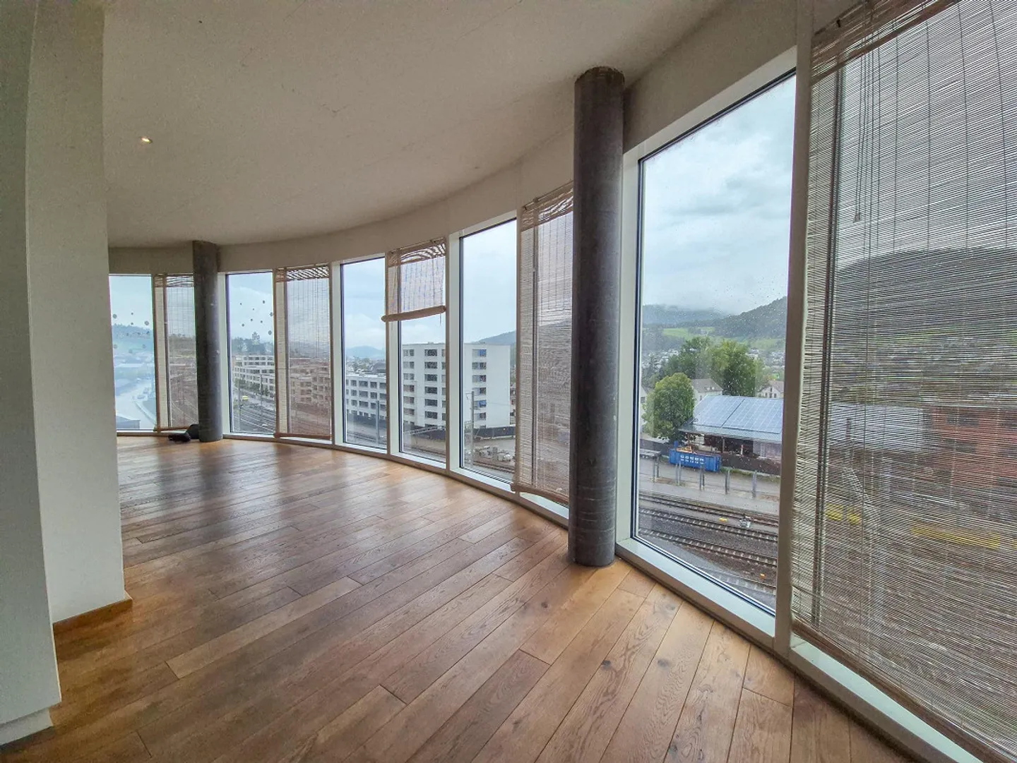 Grosszügige Wohnung in Lausen - Foto 4 von 11