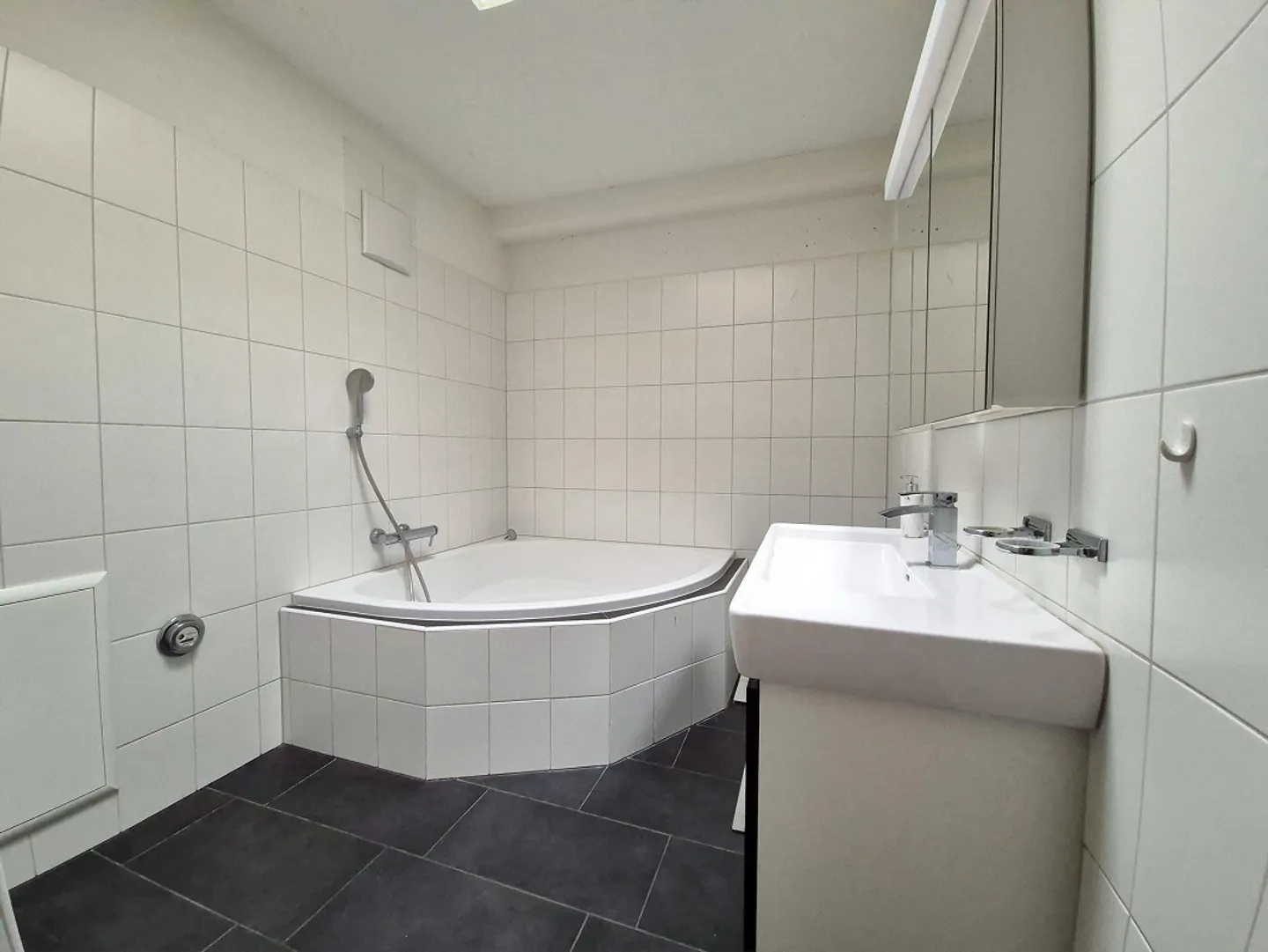 Grosszügige Wohnung in Lausen - Foto 5 von 11