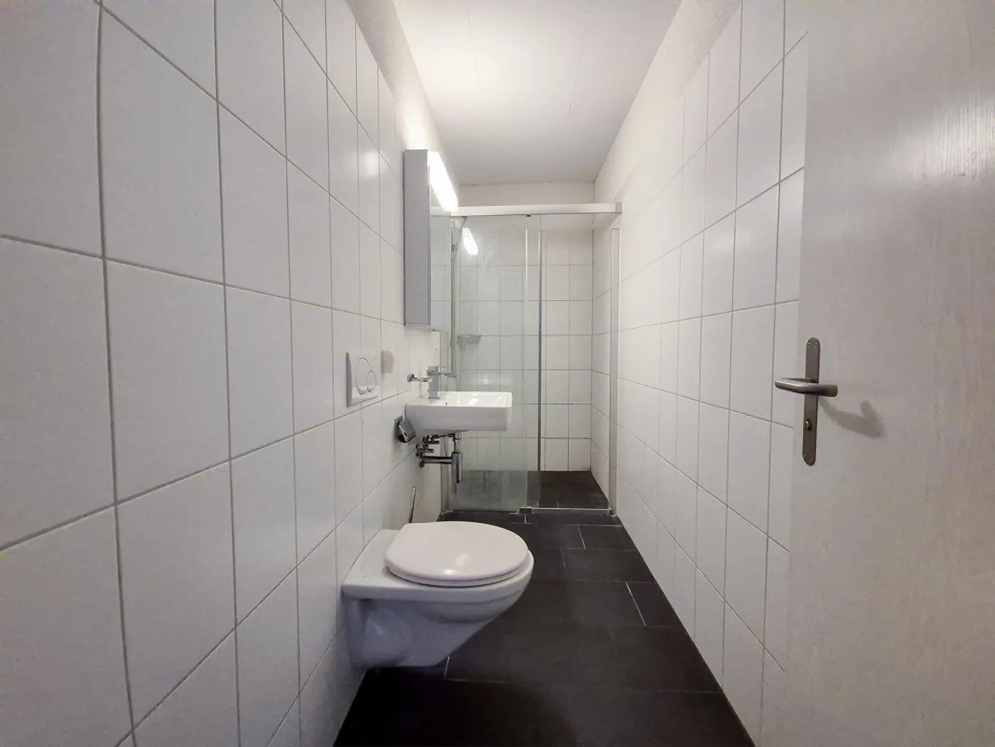 Grosszügige Wohnung in Lausen - Foto 6 von 11