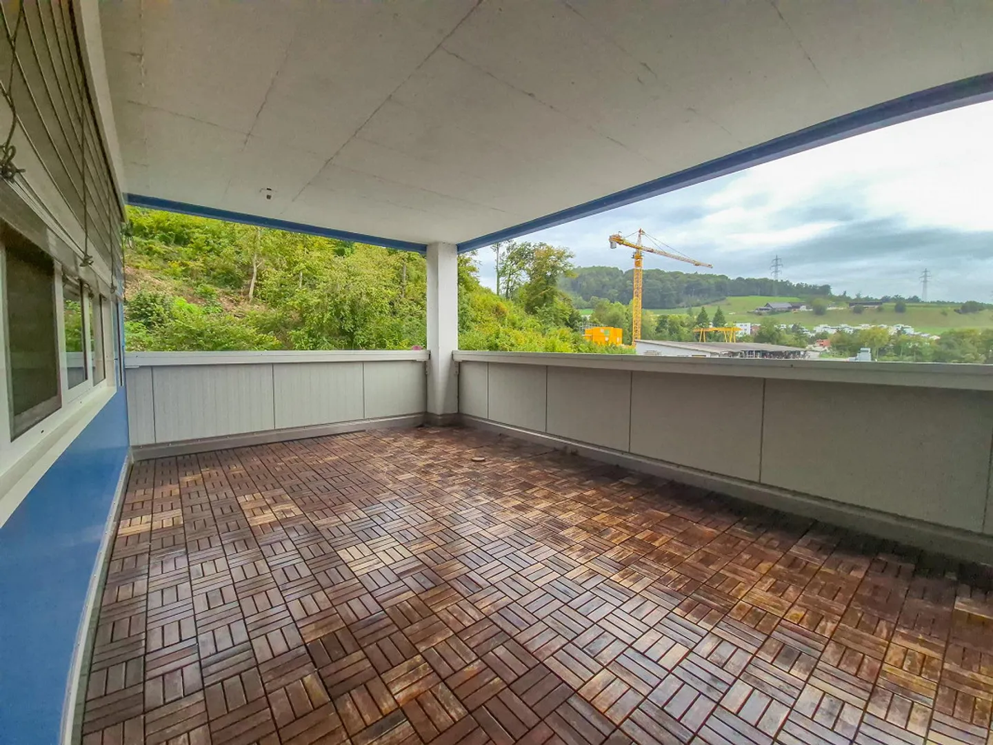 Grosszügige Wohnung in Lausen - Foto 7 von 11