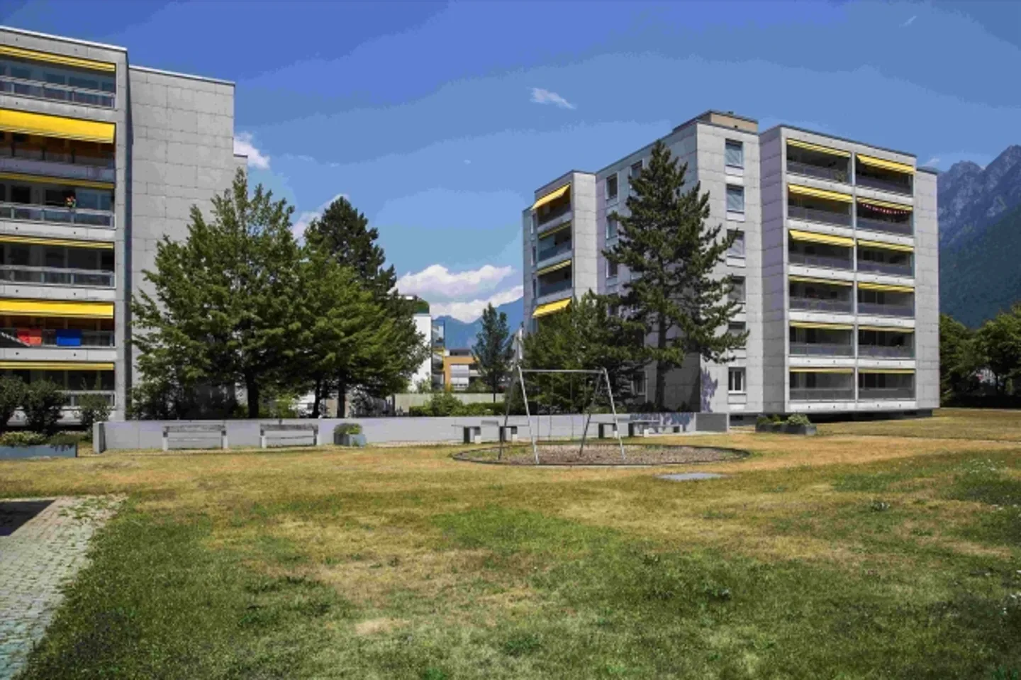 Modern Apartment in Chur - Photo 1 of 1