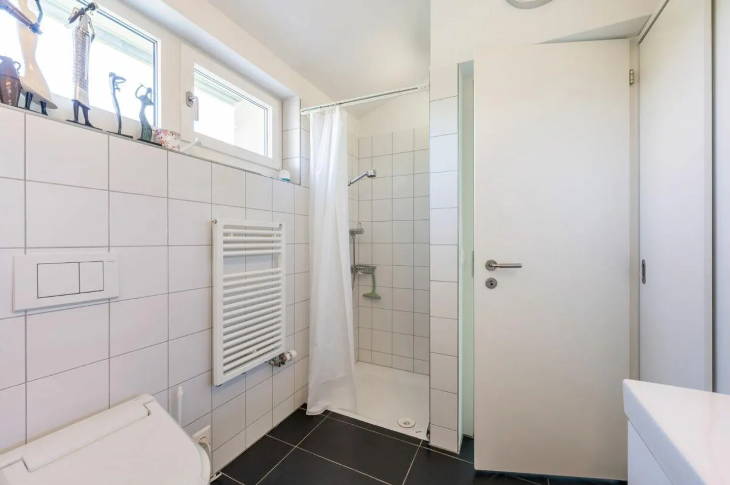 Oasi rurale: casa unifamiliare con 5 camere, sala hobby, grande garage... - Foto 14 di 21