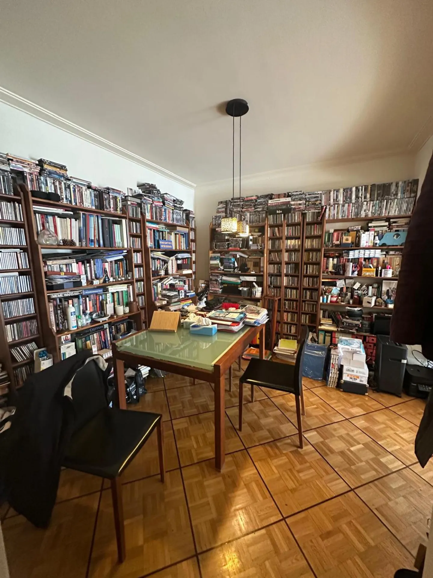 Charming 3-Room Apartment - Photo 3 of 6