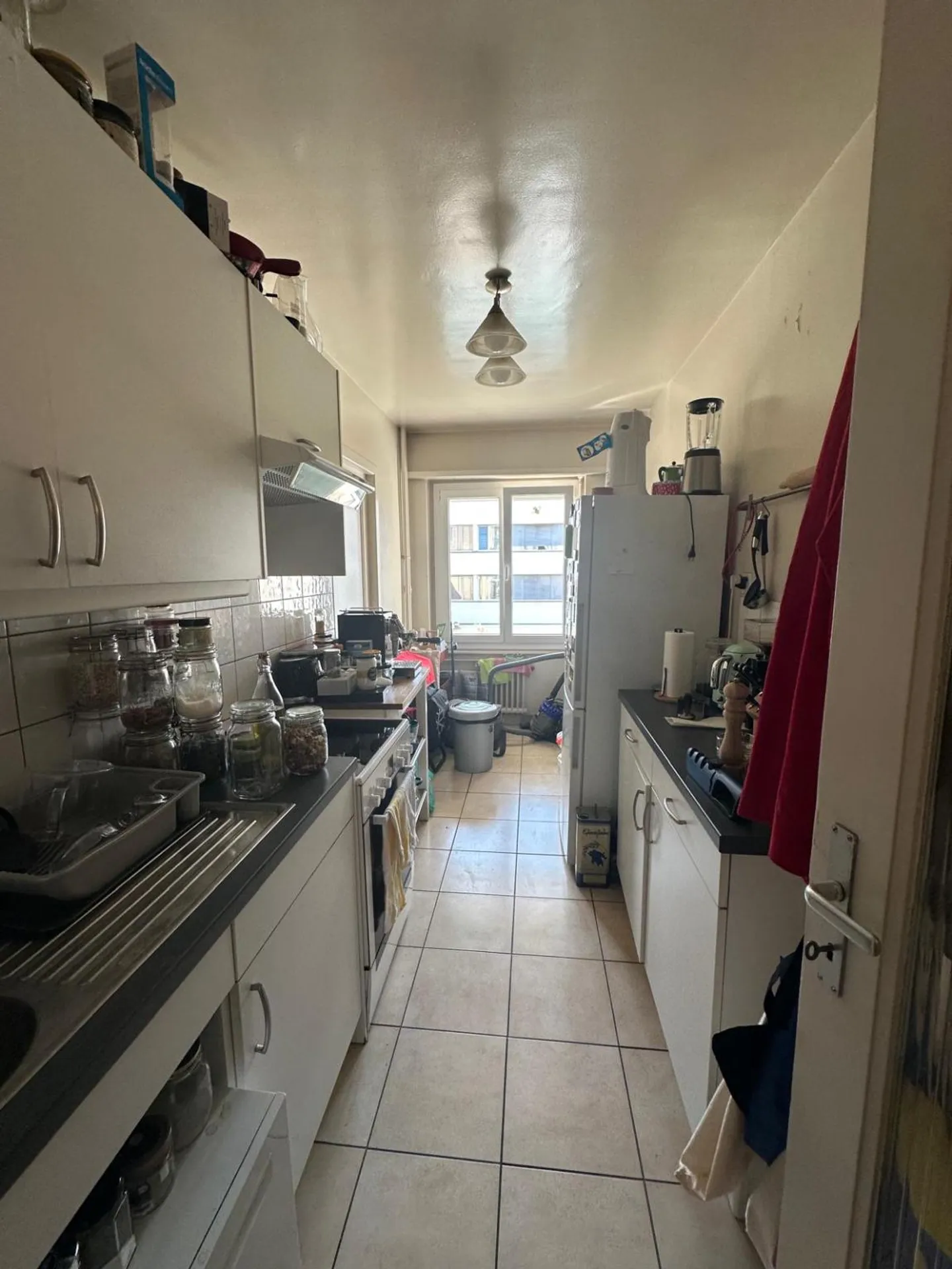 Charming 3-Room Apartment - Photo 4 of 6