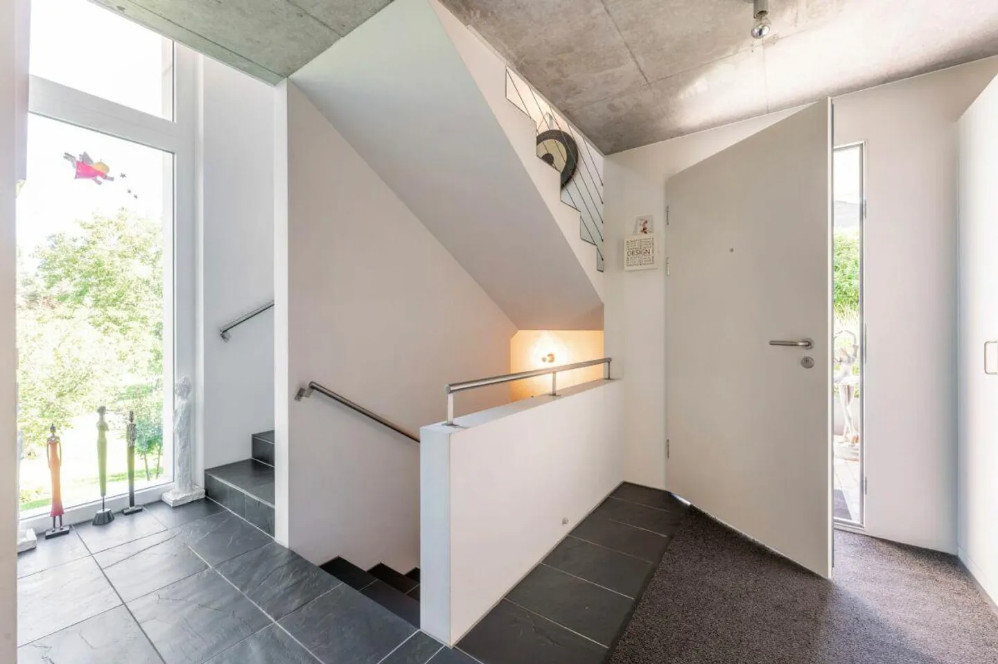 Oasi rurale: casa unifamiliare con 5 camere, sala hobby, grande garage... - Foto 15 di 21