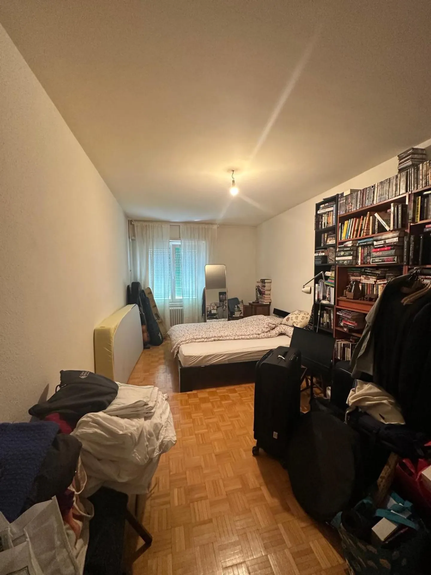 Charming 3-Room Apartment - Photo 5 of 6