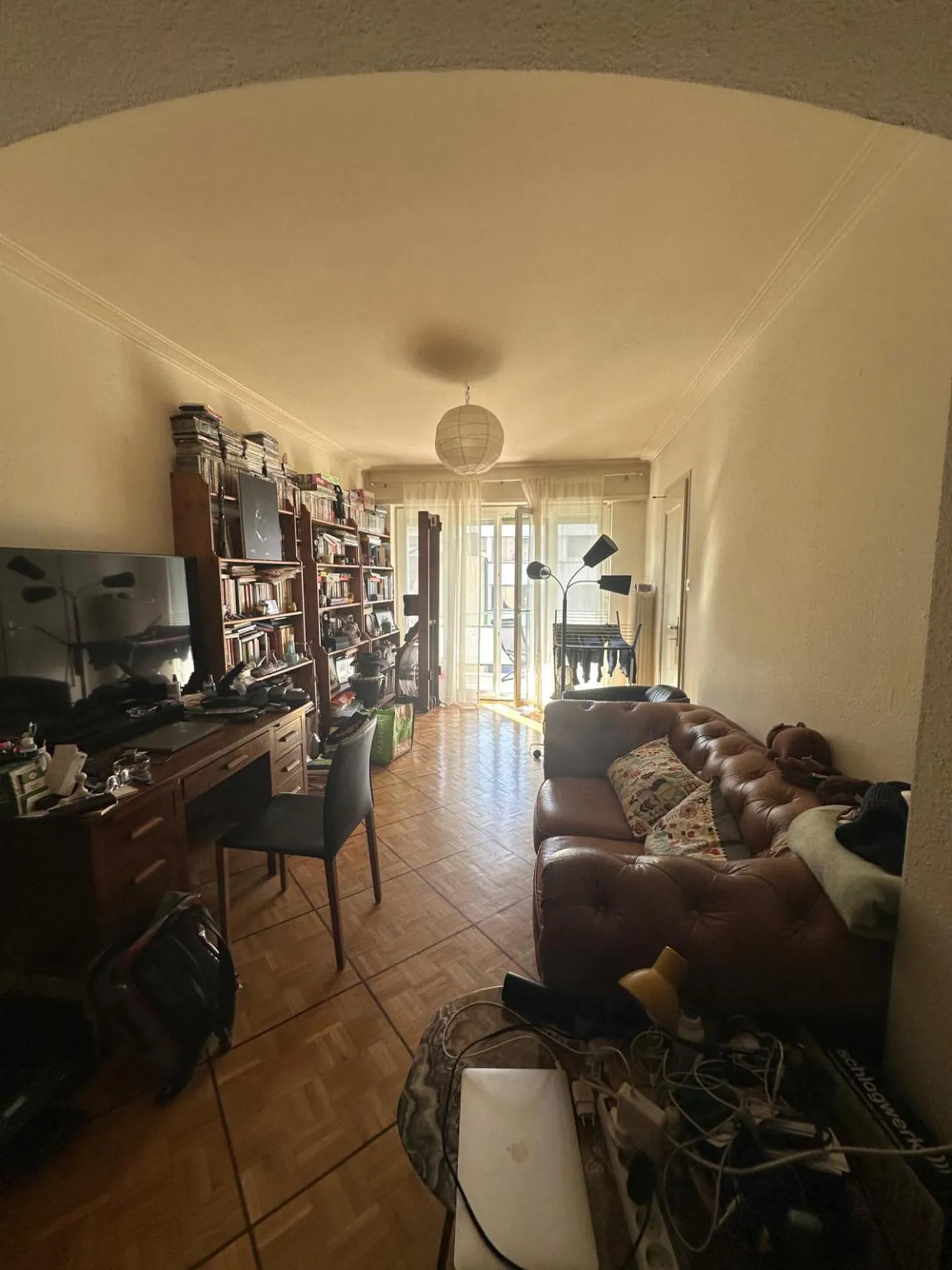 Charming 3-Room Apartment - Photo 2 of 6