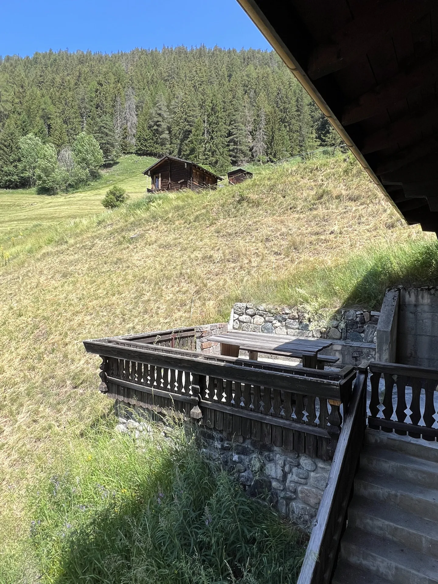 Chalet in affitto - Foto 11 di 15
