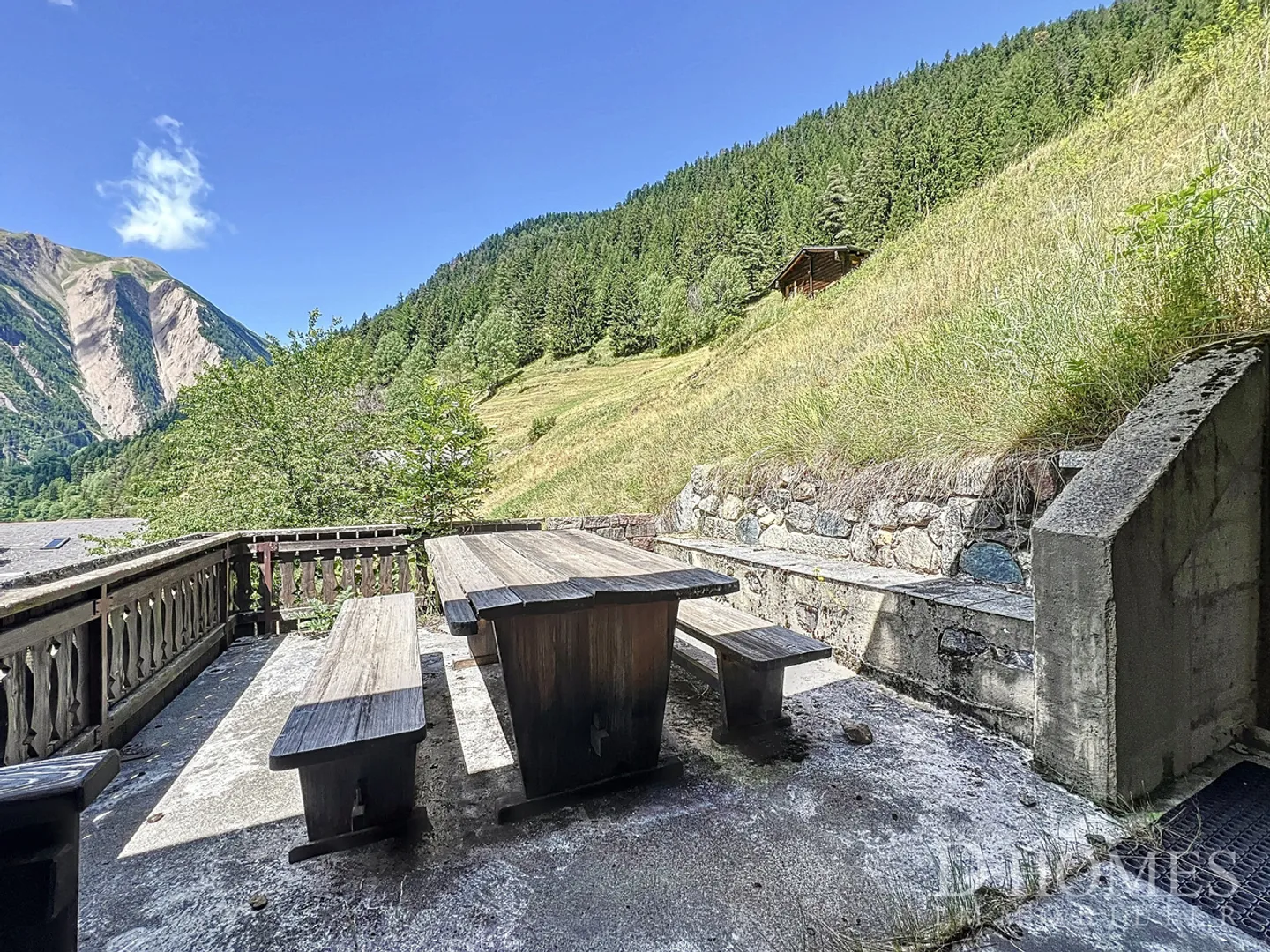 Chalet in affitto - Foto 12 di 15