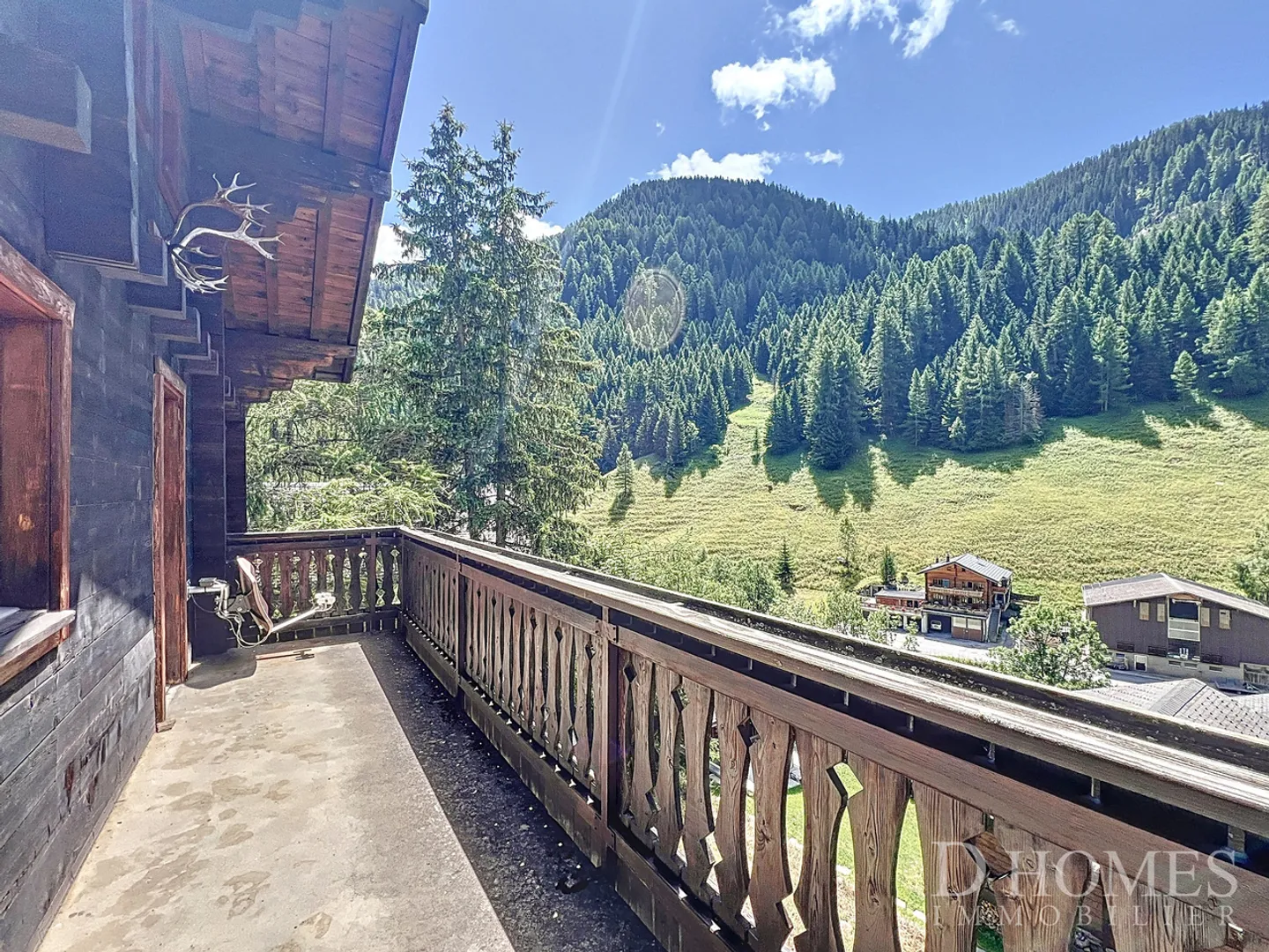 Chalet in affitto - Foto 13 di 15