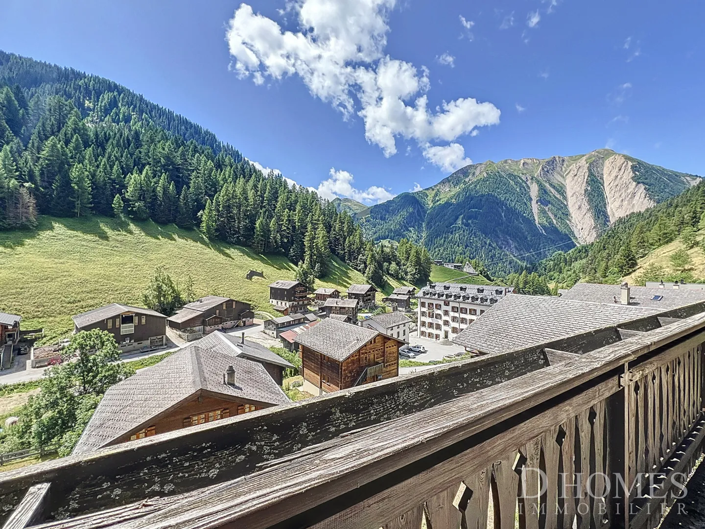 Chalet in affitto - Foto 14 di 15