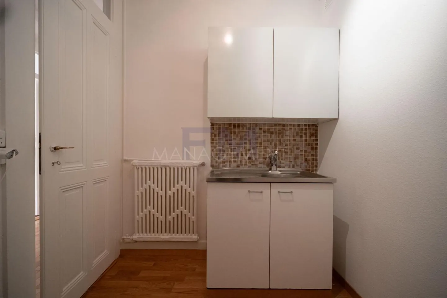 Büro 4 Zimmer - Foto 7 von 13