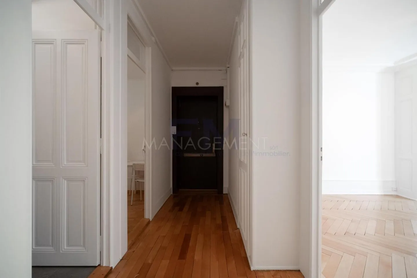 Büro 4 Zimmer - Foto 9 von 13