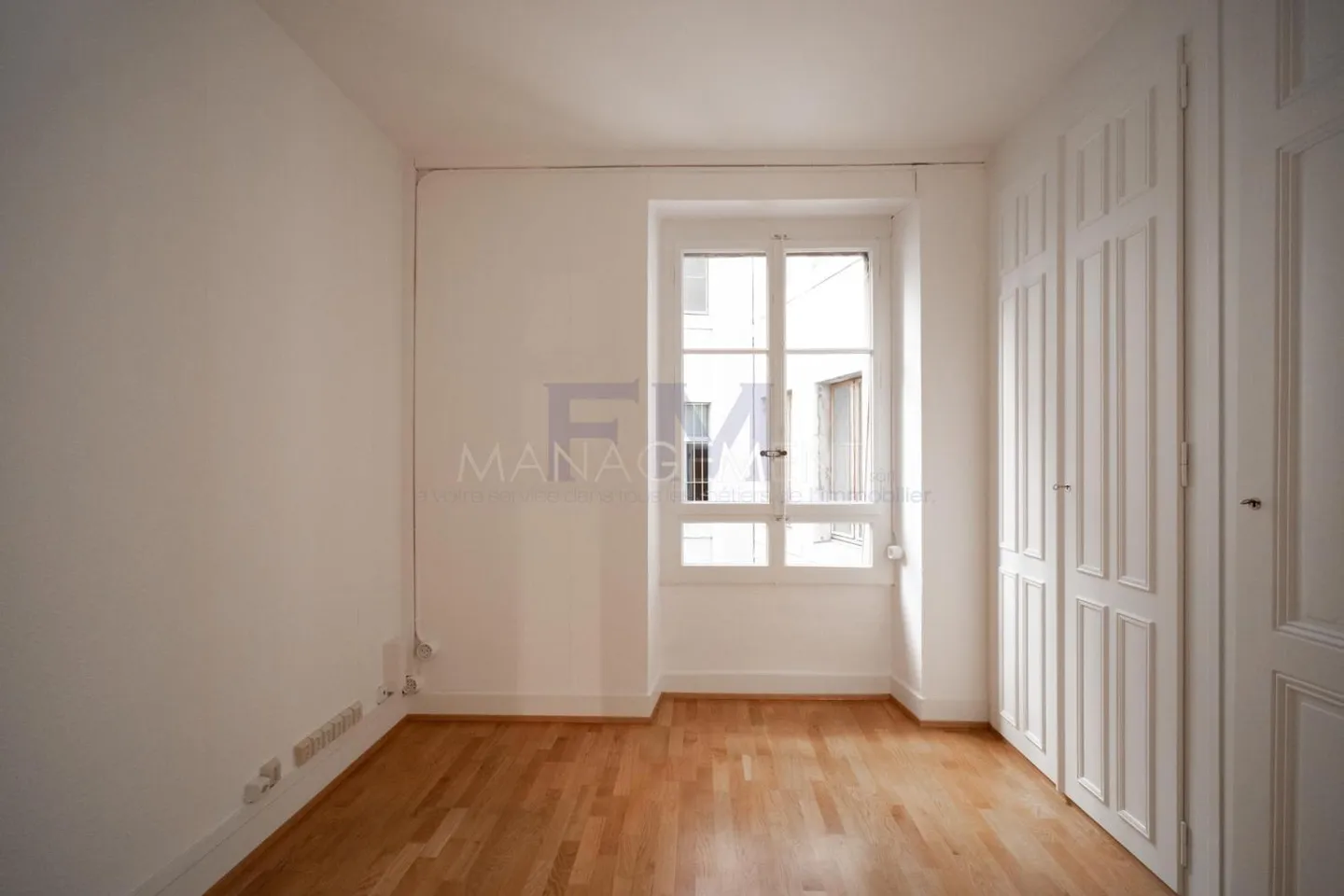 Büro 4 Zimmer - Foto 3 von 13