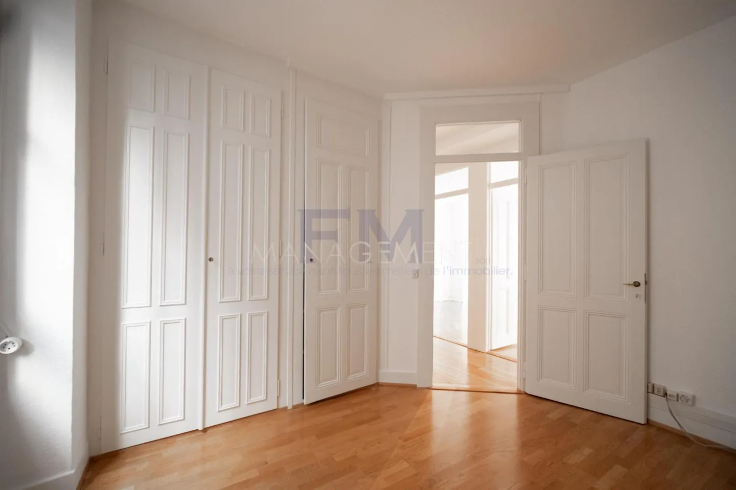 Büro 4 Zimmer - Foto 5 von 13