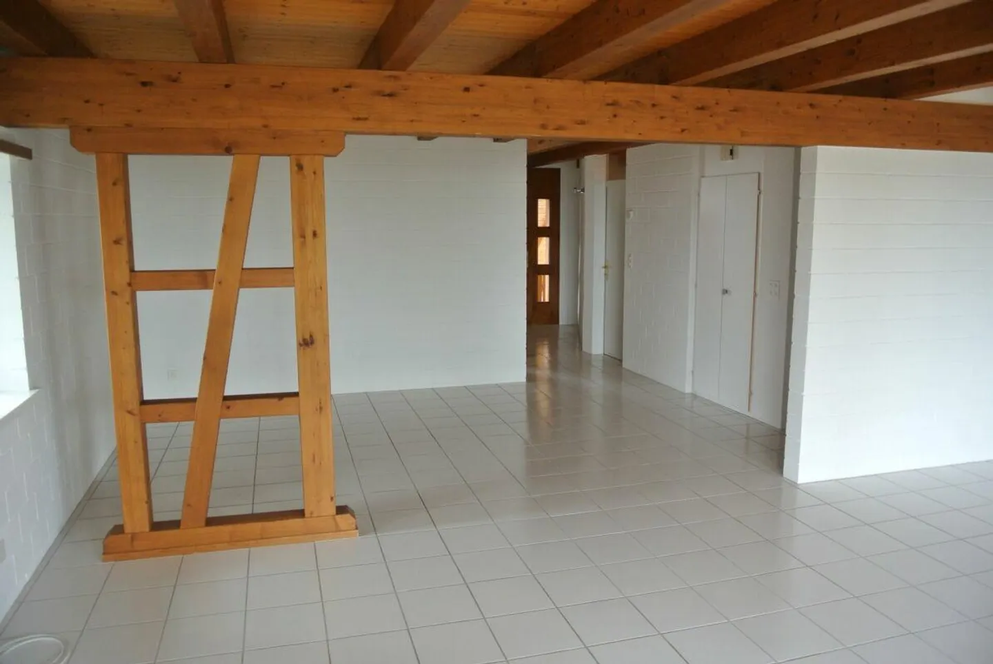 Vivere familiare con charme e vista panoramica - Foto 2 di 11