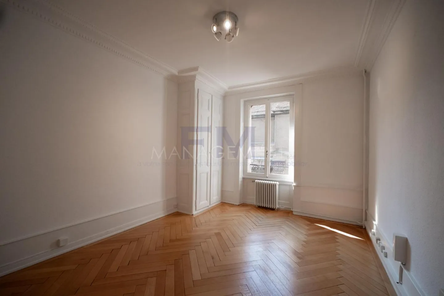 Büro 4 Zimmer - Foto 11 von 13