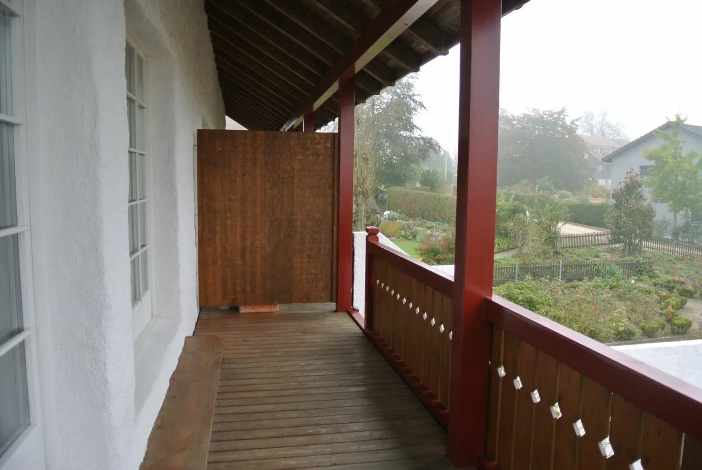 Vivere familiare con charme e vista panoramica - Foto 4 di 11