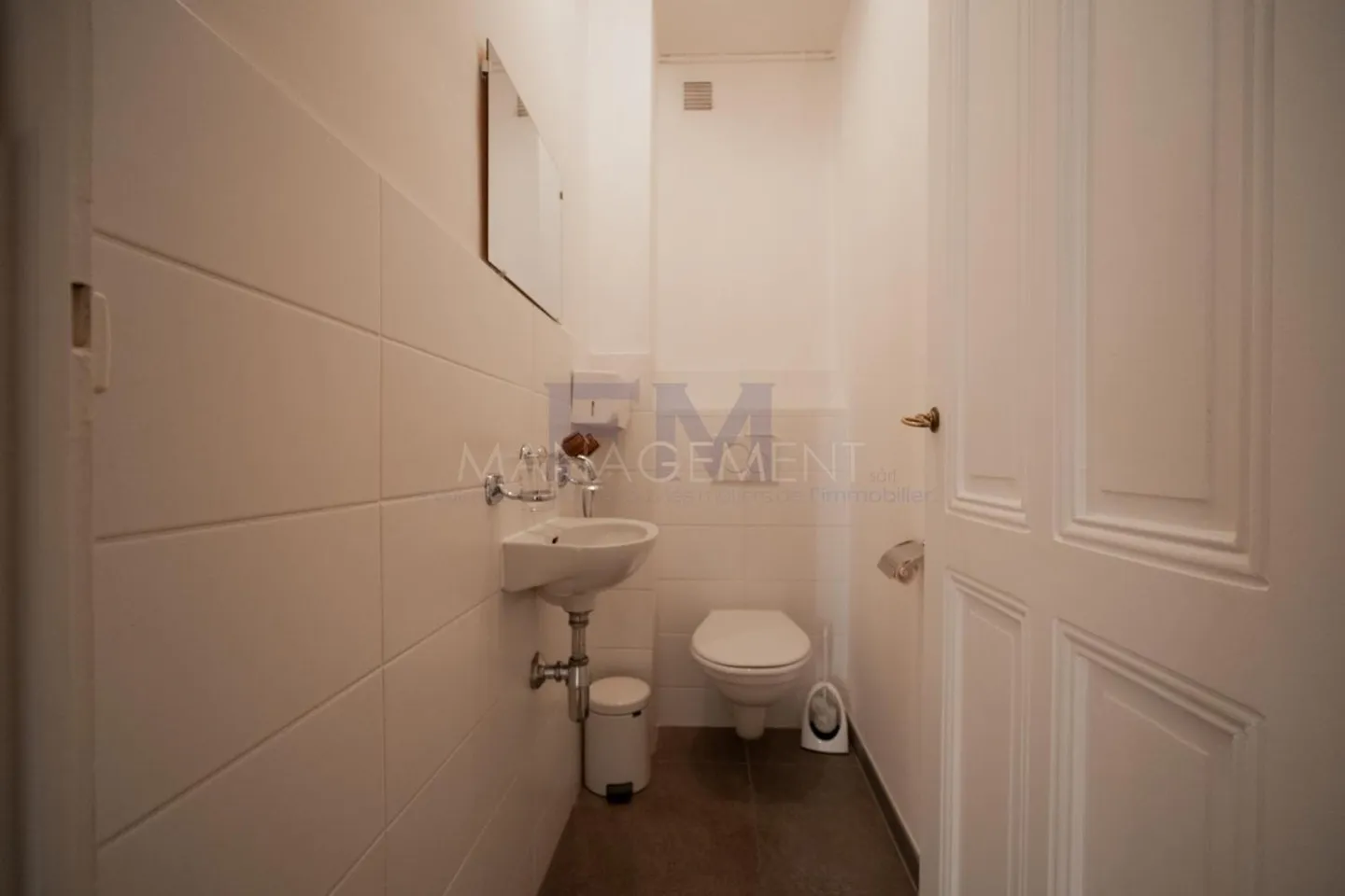 Büro 4 Zimmer - Foto 13 von 13