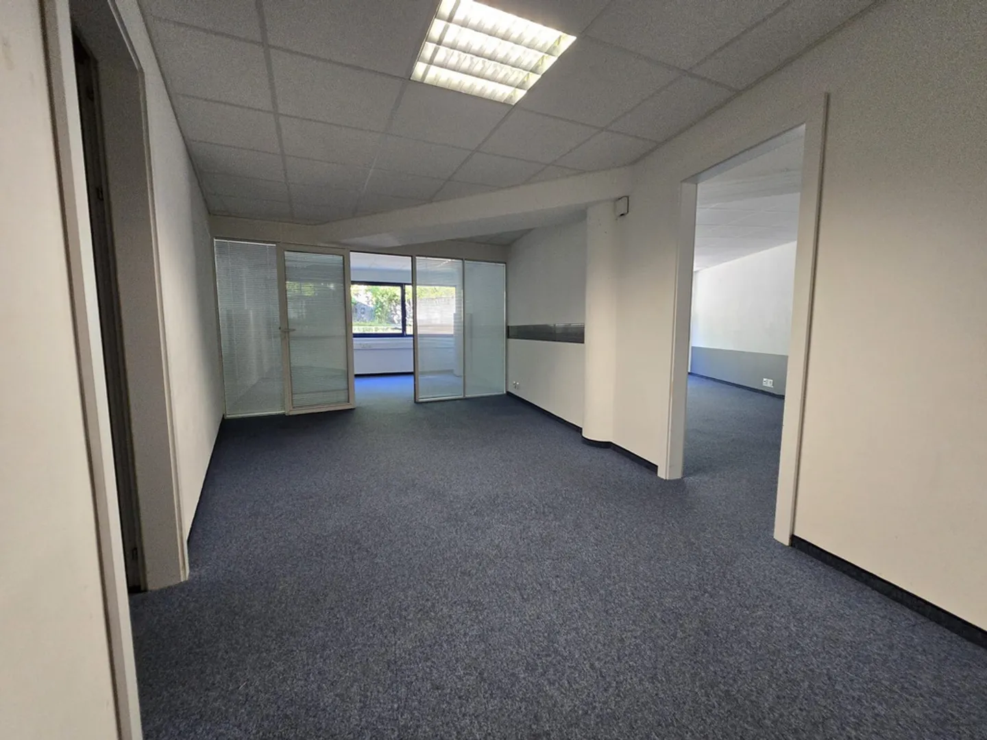 1. Affitto offerto! Posizione ottimale - Ufficio di 104 m2 - Stazione di Losanna - Foto 3 di 8