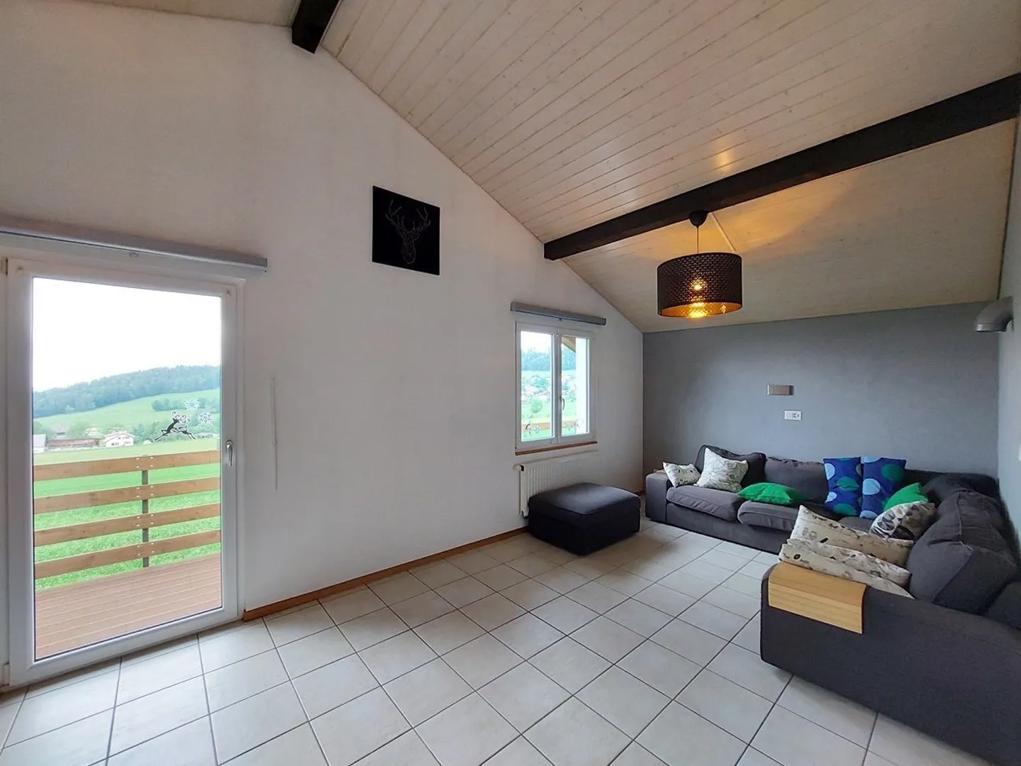 charming detached house with garden - Photo 7 of 13