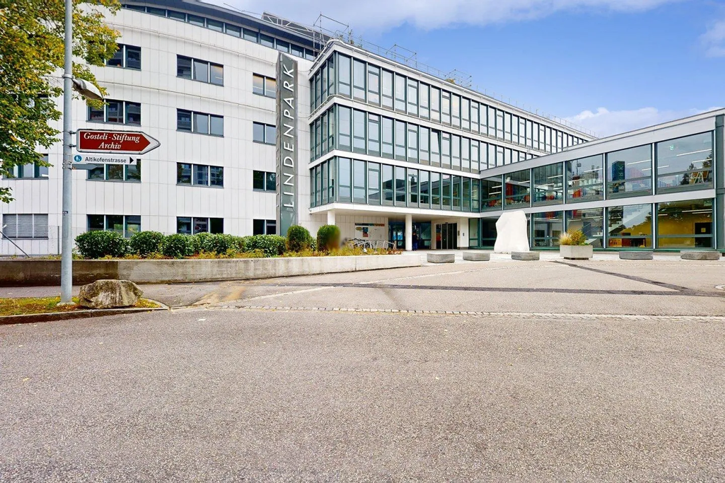 Compatto e risolto in modo intelligente! - Foto 6 di 7