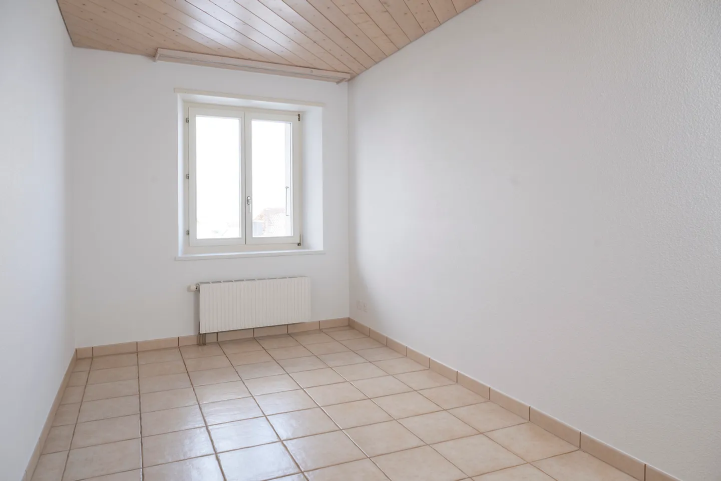 Bell'appartamento di 4,5 locali - Foto 11 di 21