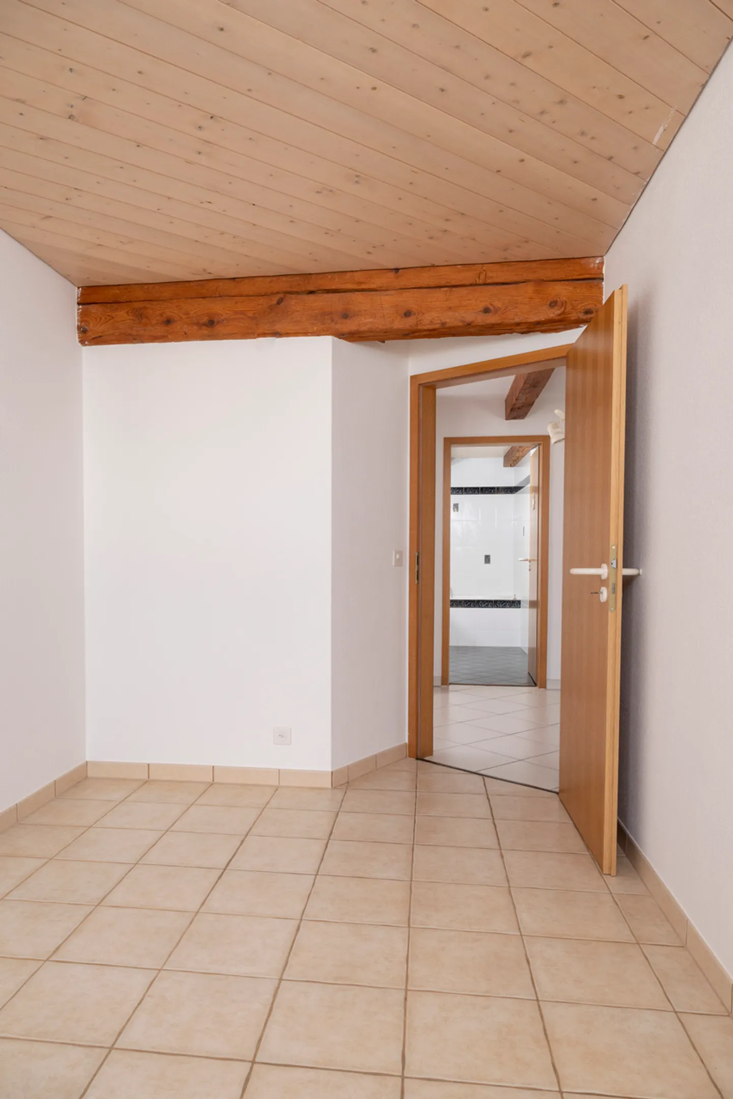 Bell'appartamento di 4,5 locali - Foto 12 di 21