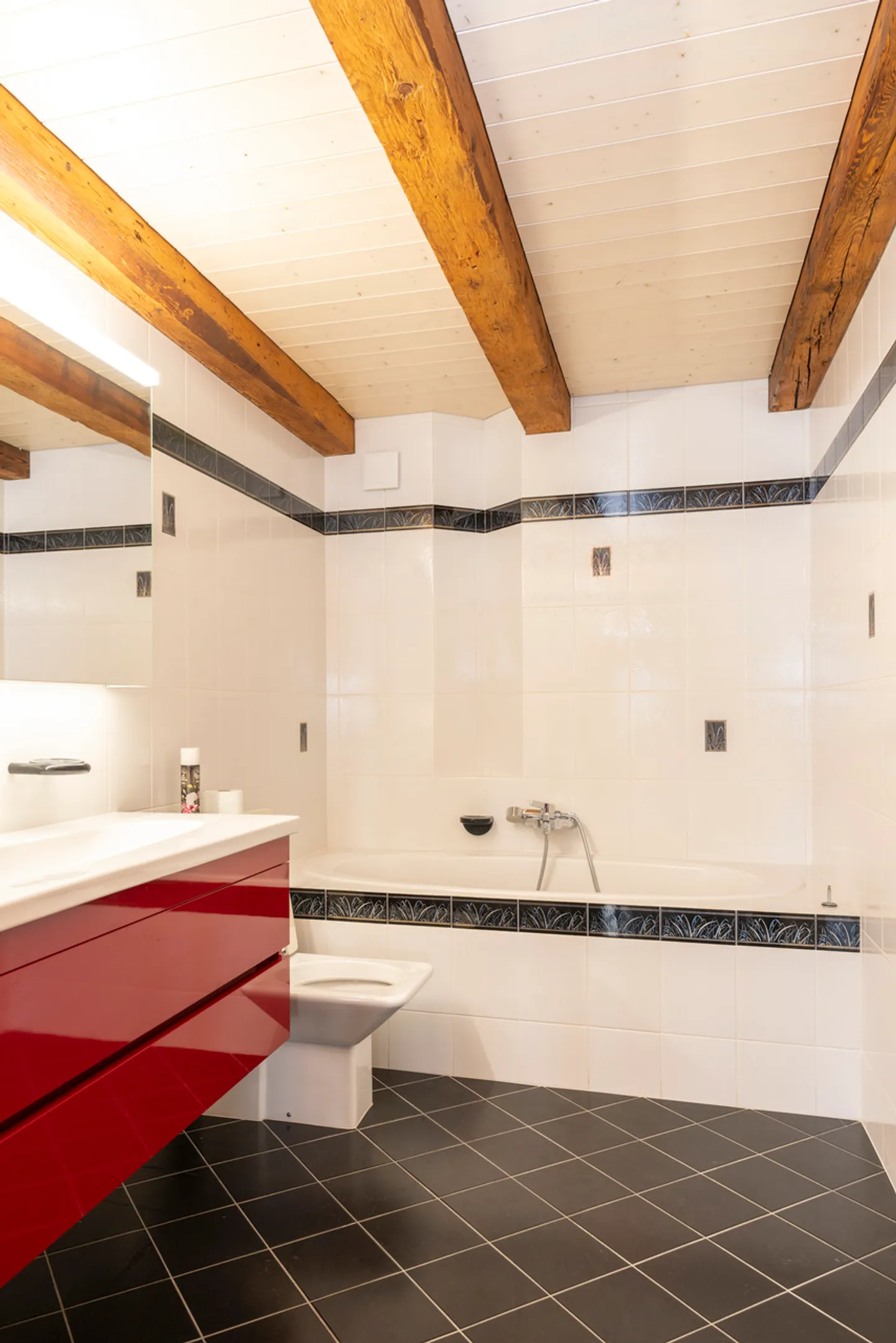 Bell'appartamento di 4,5 locali - Foto 13 di 21