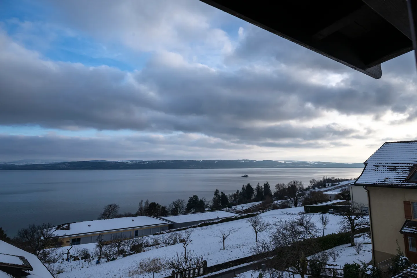 Bell'appartamento di 4,5 locali - Foto 17 di 21