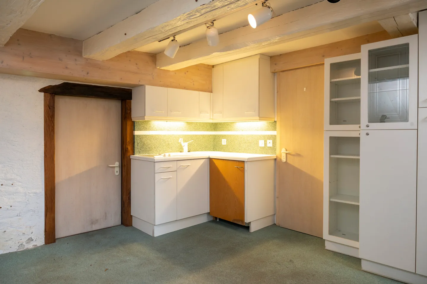 Bell'appartamento di 4,5 locali - Foto 19 di 21