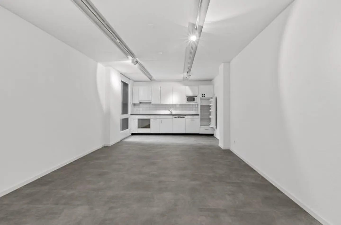 Zentrale Bürofläche zu vermieten - Foto 11 von 15